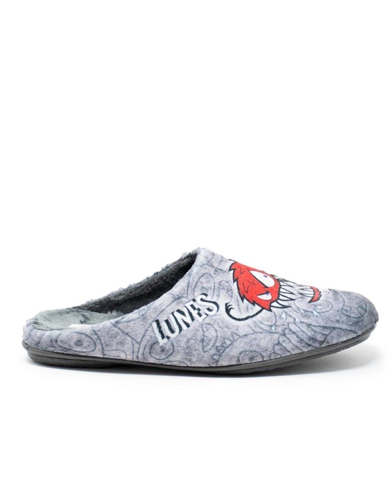 VUL-LADI CHINELA PIRANA PERLA