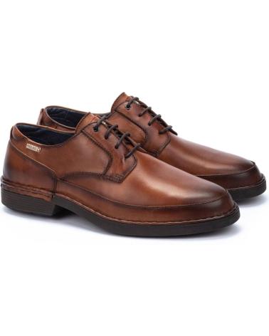 PIKOLINOS BUCHER PLASTON CUERO