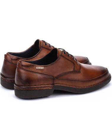 PIKOLINOS BUCHER PLASTON CUERO