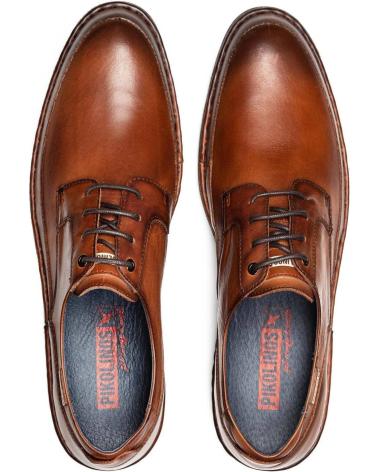 PIKOLINOS BUCHER PLASTON CUERO