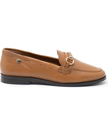 TOP3 MOCASIN PIEL ADORNO CUERO