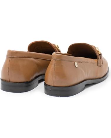 TOP3 MOCASIN PIEL ADORNO CUERO