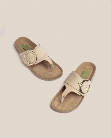 YOKONO ESCLAVA BIO HEBILLA OPAK HIELO