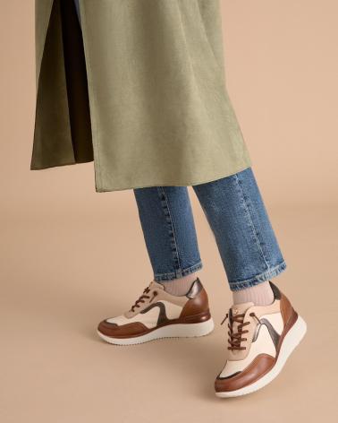 PITILLOS 10212 EN COLOR PARA MUJER MULTICOLOR