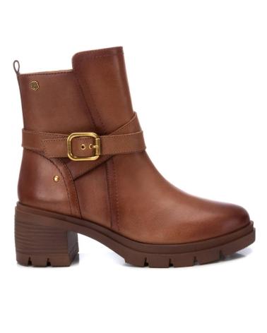 CARMELA MOTORISTA HEBILLA CAMEL