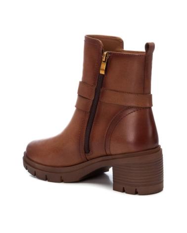 CARMELA MOTORISTA HEBILLA CAMEL