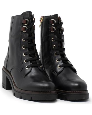 Botines de Mujer PIKOLINOS BOTIN MUJER W0B-8552C1 NEGRO