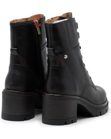 Botines de Mujer PIKOLINOS BOTIN MUJER W0B-8552C1 NEGRO