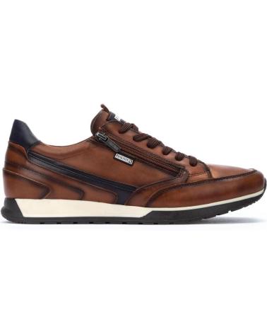 PIKOLINOS CASUAL SPORT BLACK NEGRO