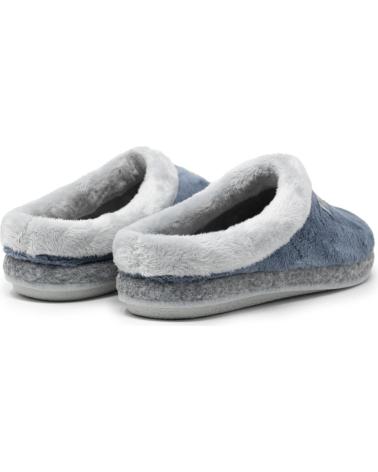 COSDAM CHINELA MONTBLANC AZAFATA