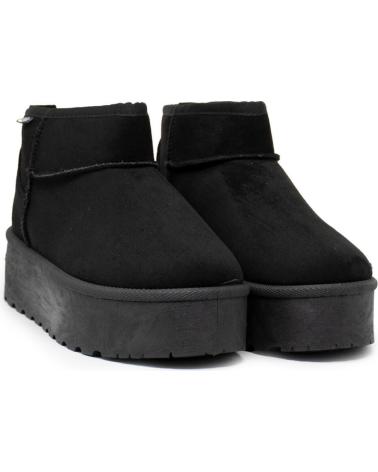 ISTERIA AUSTRALIANA PISO DOBLE NEGRO