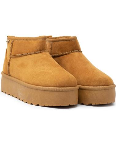 ISTERIA AUSTRALIANA PISO DOBLE CUERO