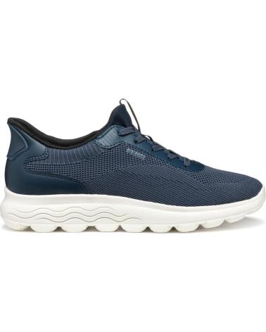 GEOX DEPORTIVO NAVY AZUL MARINO