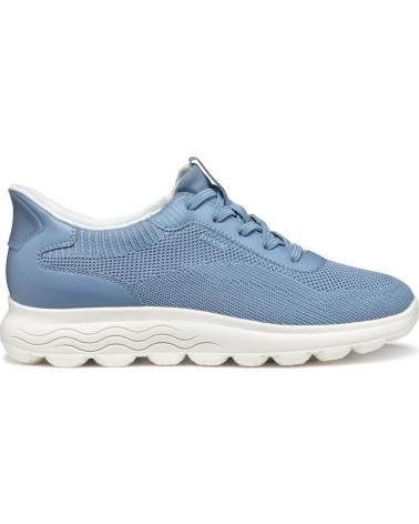 GEOX DEPORTIVO LT BLUE CELESTE