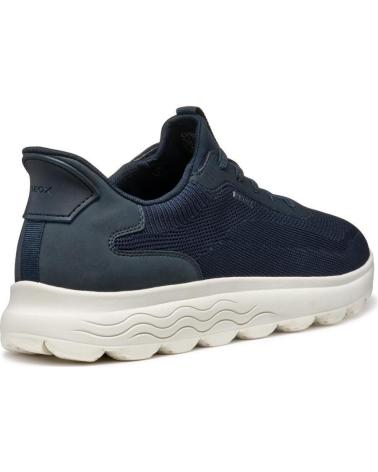 GEOX DEPORTIVO NAVY AZUL MARINO