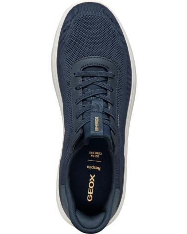 GEOX DEPORTIVO NAVY AZUL MARINO