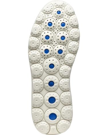 GEOX DEPORTIVO NAVY AZUL MARINO