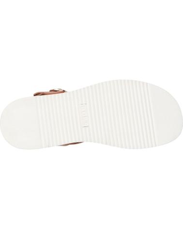 SKECHERS SANDALIA TIRAS CUERO