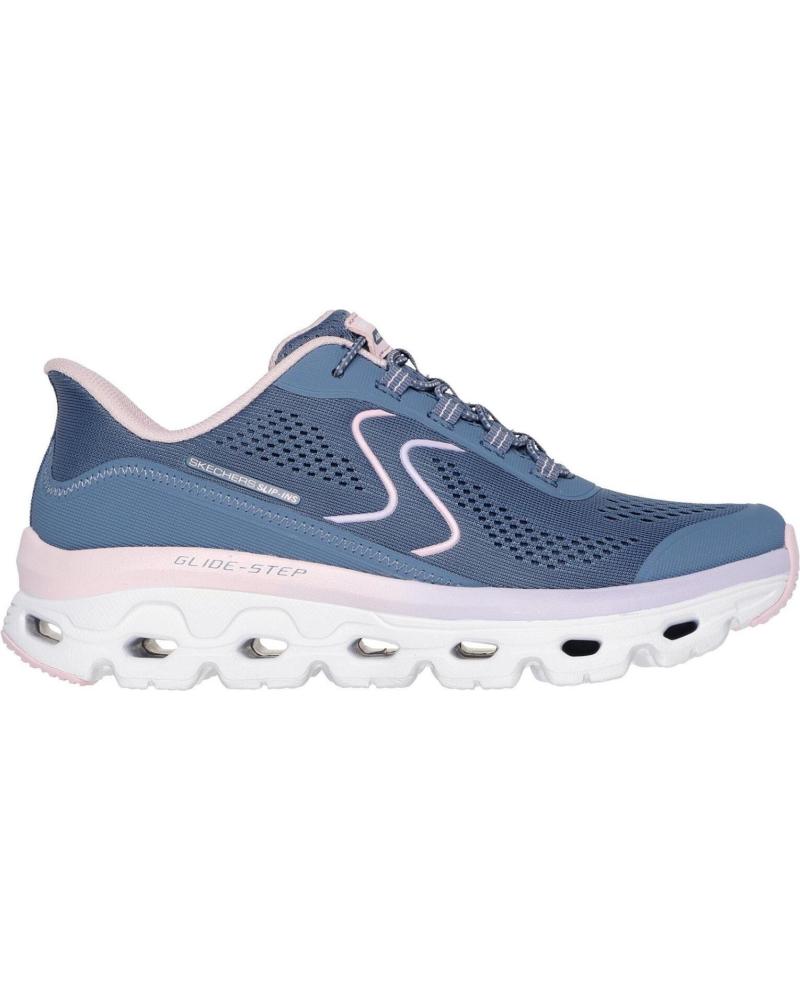 SKECHERS DEPORTIVO ELASTICOS SLTP -----------