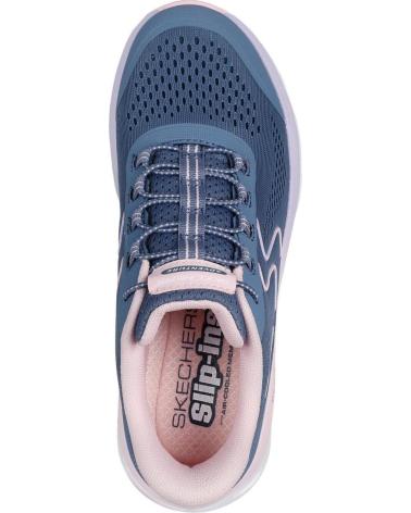 SKECHERS DEPORTIVO ELASTICOS SLTP -----------