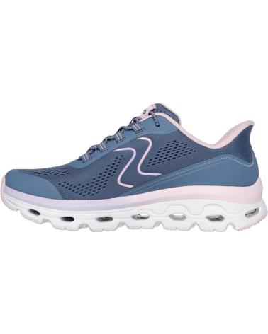 SKECHERS DEPORTIVO ELASTICOS SLTP -----------