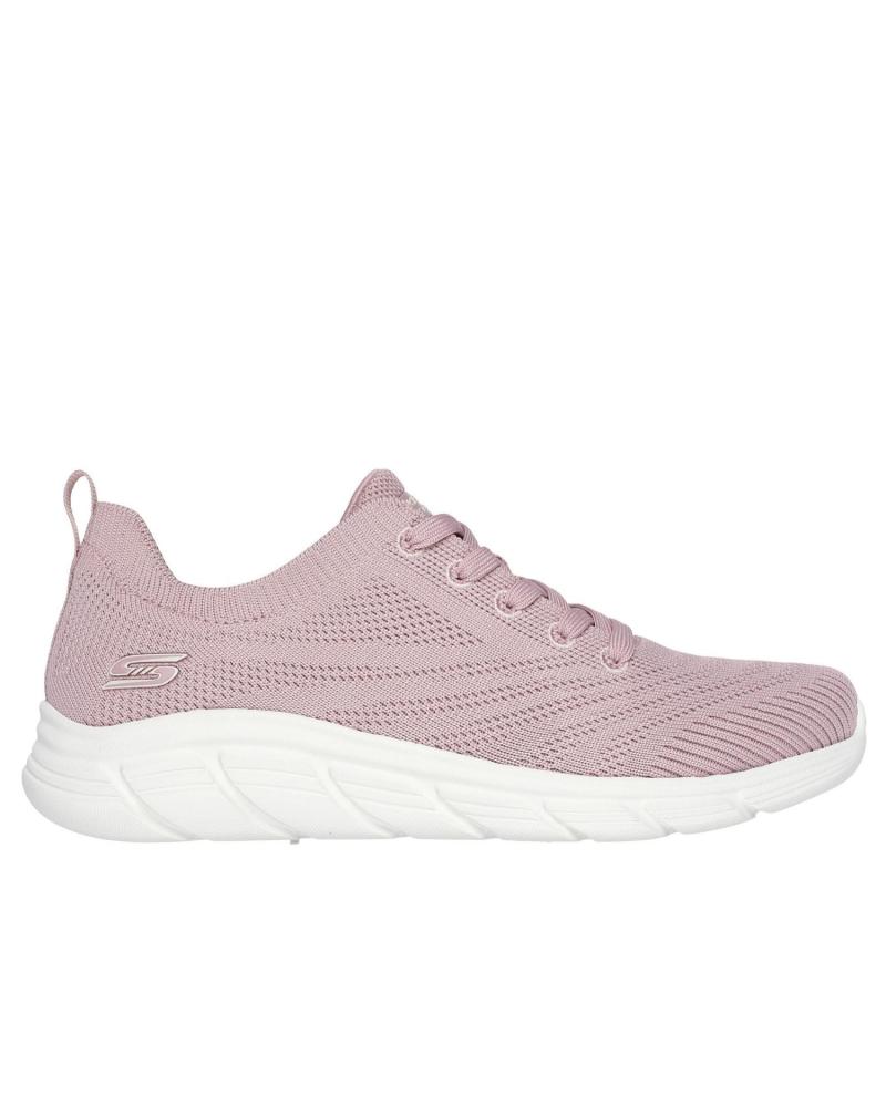 Sneaker für Damen SKECHERS DEPORTIVAS 117591 ROSA