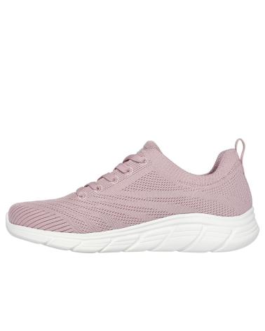 Sneaker für Damen SKECHERS DEPORTIVAS 117591 ROSA