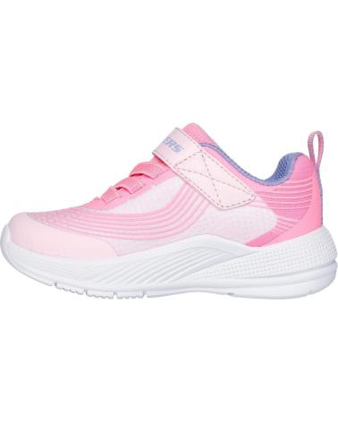 SKECHERS ZAPATILLAS DE BEBE MICROSPEC ADVANC LTPL