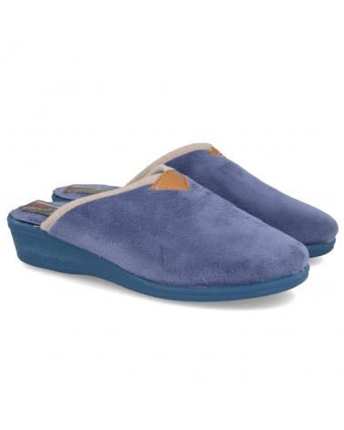 Calzado de casa BUBBLE BOBBLE  de Mujer 311 ZAPATILLAS DE CASA MUJER  DUKE