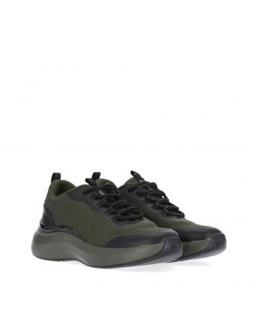 Sportschuhe für Damen CHIKA10 JOVI 01 KAKI-KHAKI