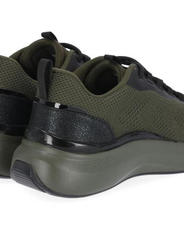 Sportschuhe für Damen CHIKA10 JOVI 01 KAKI-KHAKI