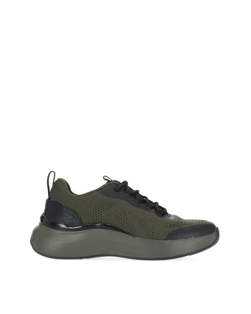 Sportschuhe für Damen CHIKA10 JOVI 01 KAKI-KHAKI