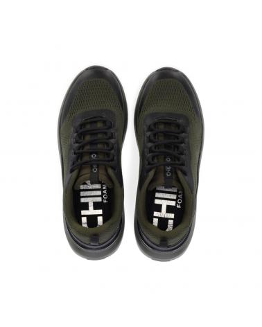 Sportschuhe für Damen CHIKA10 JOVI 01 KAKI-KHAKI