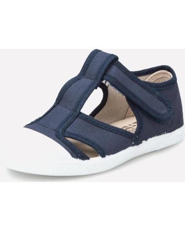 BATILAS SANDALIAS NAVY