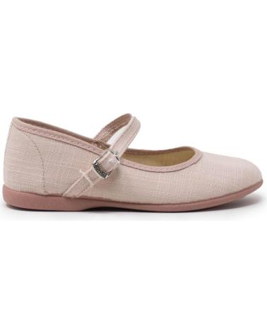 BATILAS MERCEDES COMUNION LINEN ANTIQUE
