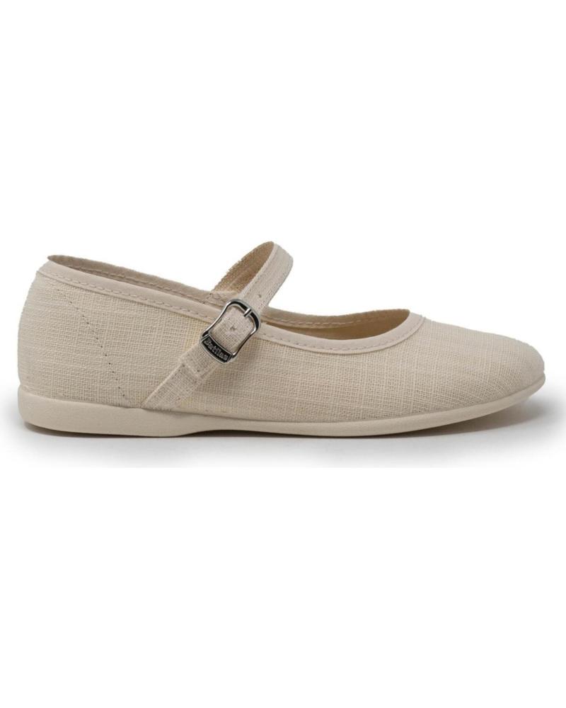 BATILAS MERCEDES COMUNION LINEN E BEIG