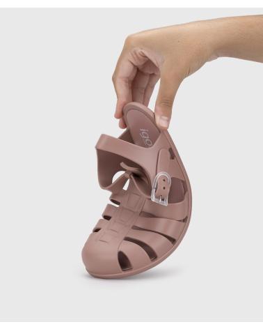 IGOR CANGREJERA BAREFOOT ROSA