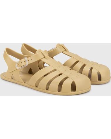 IGOR CANGREJERA BAREFOOT DIJON MOSTAZA