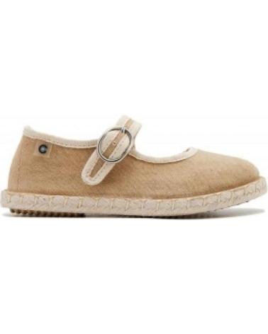 CONGUITOS ESPARDILLES BALLERINA SAND