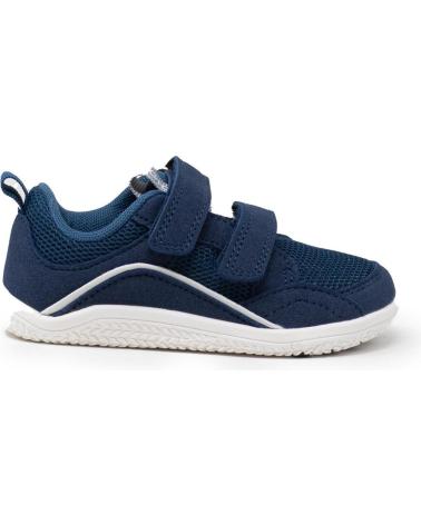 GIOSEPPO CASUAL SPORT VELCROS MARINO AZUL MARINO