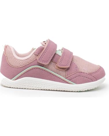 GIOSEPPO CASUAL SPORT ROSA