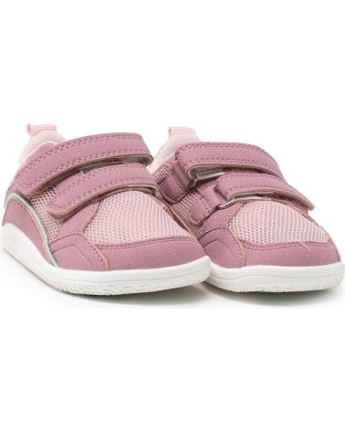 GIOSEPPO CASUAL SPORT ROSA