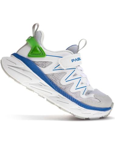 PABLOSKY DEPORTIVO CROSSTRAINING WHITE BLANCO