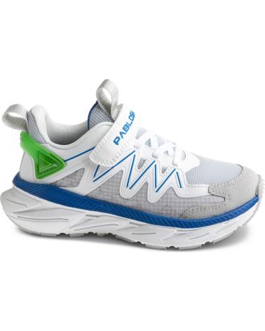 PABLOSKY DEPORTIVO CROSSTRAINING WHITE BLANCO