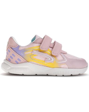 PABLOSKY DEPORTIVO VELCROS PINK ROSA