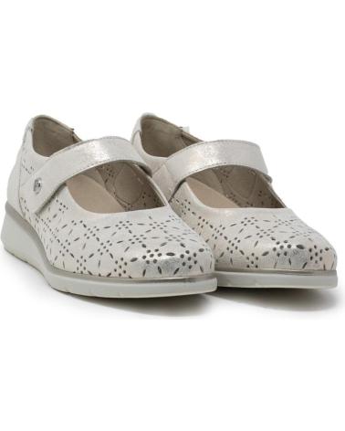 PITILLOS MERCEDES CON PICADOS ORO ORO-PLATINO