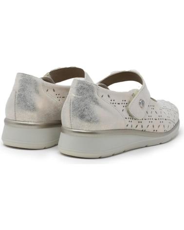 PITILLOS MERCEDES CON PICADOS ORO ORO-PLATINO