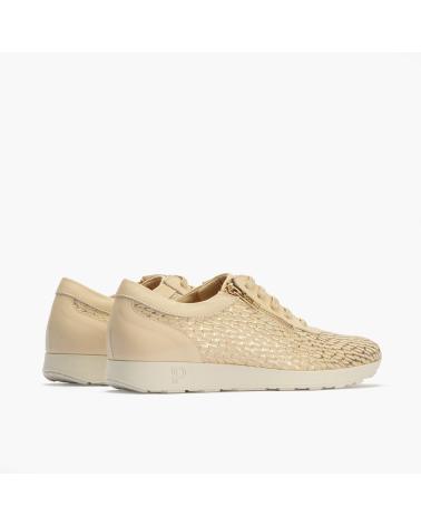 PITILLOS DEPORTIVO FANTASIA CON CREMALLERA ORO ORO-PLATINO