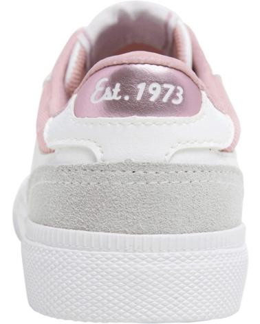SNEAKERS PEPE JEANS KENTON COURT G 800WHITE PGS30617 800WHITE