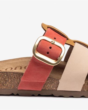 YOKONO PALA BIO NOBUCK FUXIA